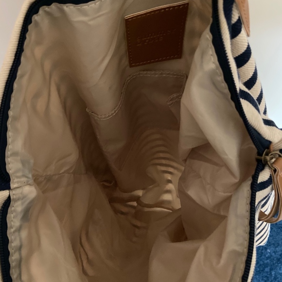 Canvas Rope Tote - Picture 2 of 2